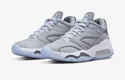 Le coloris “Cool Grey” va habiller la Jordan Point Lane