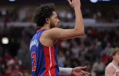 En battant Philly, les Pistons sont les derniers invaincus à l’Est