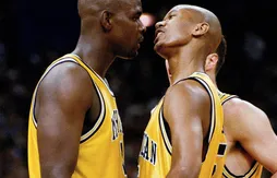 Chris Webber, le temps-mort qui ne tue pas rend plus fort