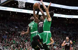 Cette saison, la défense est devenue la “kryptonite” des Celtics