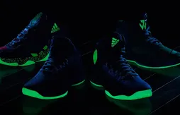 Adidas fait un cauchemar pour Noël