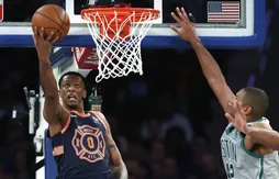 Le troisième ailier des Pelicans gagnera sa place au training camp
