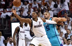 Trahi par sa défense, Charlotte a identifié ses problèmes