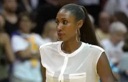 Lisa Leslie prête à aider les Clippers