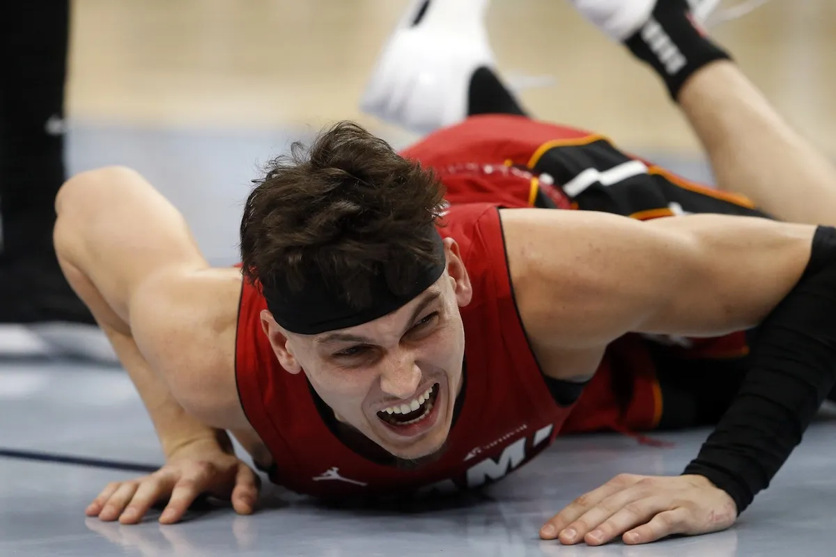 Tyler Herro