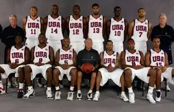 Les JO de 2004, “les pires 38 jours” de la vie de Stephon Marbury