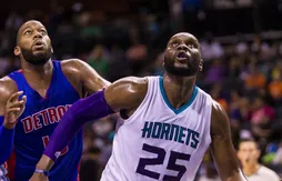 Présaison : les Hornets et les Clippers joueront en Chine