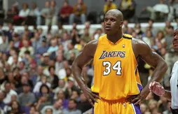 Le 2 avril 1998, Shaquille O’Neal écrase les Nets avec 50 points