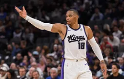 Russell Westbrook : « En toute modestie, je suis le meilleur rebondeur chez les extérieurs de tous les temps »