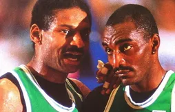 Décès de Michael Brooks (1958-2016)