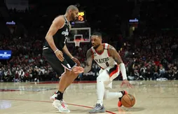 Le festival Curry avait préparé les Clippers à Damian Lillard