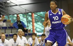 Draft 2017 : Frank Ntilikina dans le viseur des Mavericks ?
