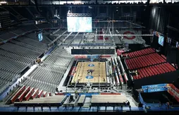 JO 2024 | Pour le tournoi de basket, ce sera Lille ou… rien