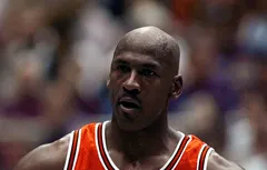 Encore un record pour une carte de Michael Jordan vendue aux enchères