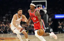 Bradley Beal rempile aux Clippers pour deux ans