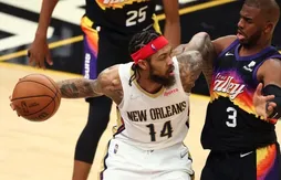 Brandon Ingram ne devrait pas manquer le Game 6