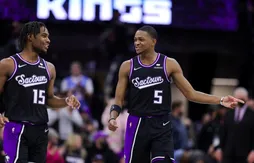 Davion Mitchell voit De’Aaron Fox se mêler au débat sur le MVP