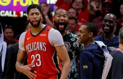 Un contrat court pour DeMarcus Cousins chez les Pelicans ?