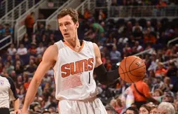 Goran Dragic fait la chanson aux Warriors