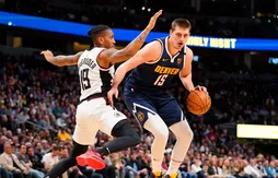 Denver prend le meilleur sur les Clippers