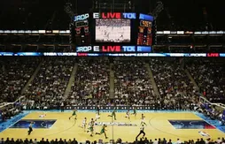 Officiel : deux matches de saison régulière à Londres