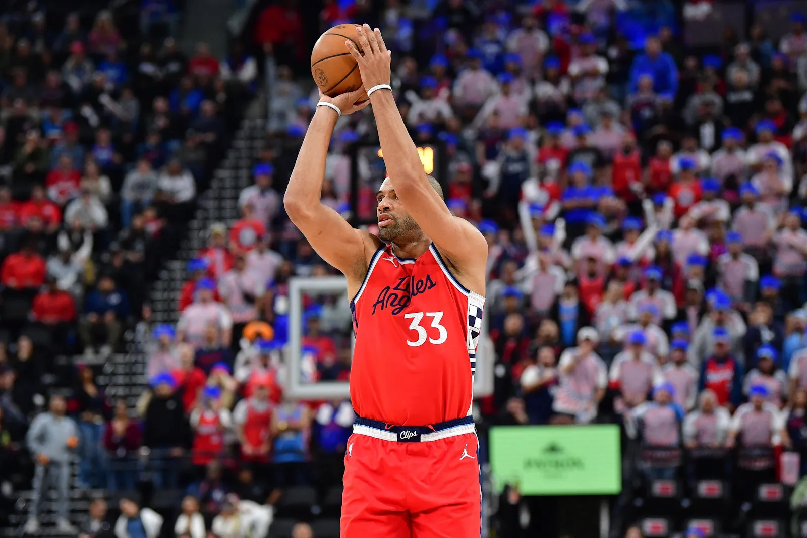 nicolas batum