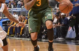 Course au meilleur rookie : Trey Burke 1 Victor Oladipo 0