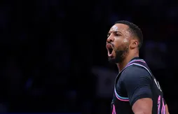 Norman Powell : un record pour rêver du All-Star Game