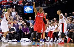 Portland – LA Clippers : sacré Chris Paul (41 points, 17 passes !)