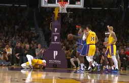 Rien de grave pour Anthony Davis