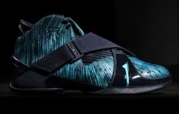 Adidas : une T-Mac 5 pour jouer par tous les temps