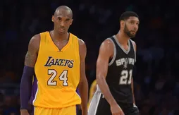 4 avril 2010 : les Celtics se relancent contre LeBron James, les Lakers subissent la loi des Spurs