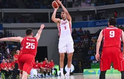 Dario Saric s’en veut énormément