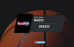 Code promo Bet223 USA223 : 10 000 Franc CFA de bonus de bienvenue au Mali en Avril 2026