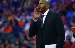 Corliss Williamson, une voix qui porte dans le vestiaire des Wolves