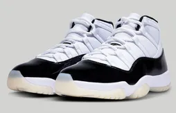 La Air Jordan 11 Gratitude disponible en France !