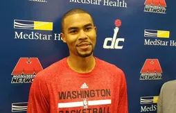 Interview Ramon Sessions : “Lorsqu’on est transféré, on prie pour tomber dans une bonne équipe”