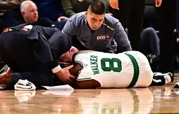 Brad Stevens donne des nouvelles de Kemba Walker et Gordon Hayward