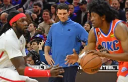 Mark Daigneault, un super prof chez les coachs