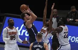 Le diable est dans les détails pour les Mavericks