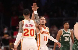 Le MVP de la nuit | Un électrochoc attendu pour Trae Young