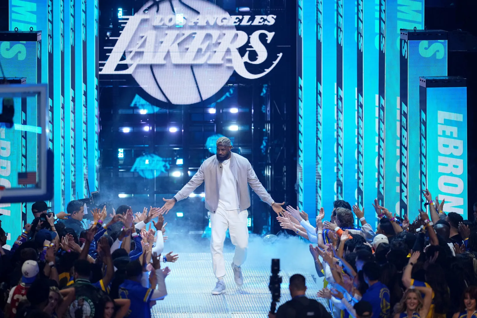 lebron james