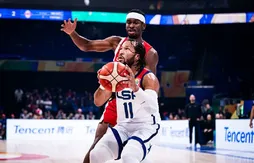 Tom Thibodeau voit d’un bon œil l’expérience internationale de ses joueurs