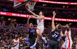 Le tandem Reed Sheppard – Kevin Durant renverse le Magic !