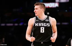 Bien installé en NBA, Bogdan Bogdanovic veut désormais gagner