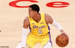 Jordan Clarkson dans le viseur des Cavaliers ?