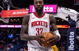 Jeff Green dans les pas de Dikembe Mutombo à Houston
