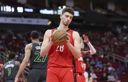 Anthony Edwards conseille aux Rockets de construire autour d’Alperen Sengun