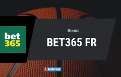 Bonus bet365: Offre de bienvenue en 2026, conditions et comment l’activer