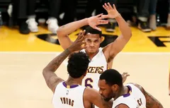LA Lakers : et maintenant, quel General Manager ?